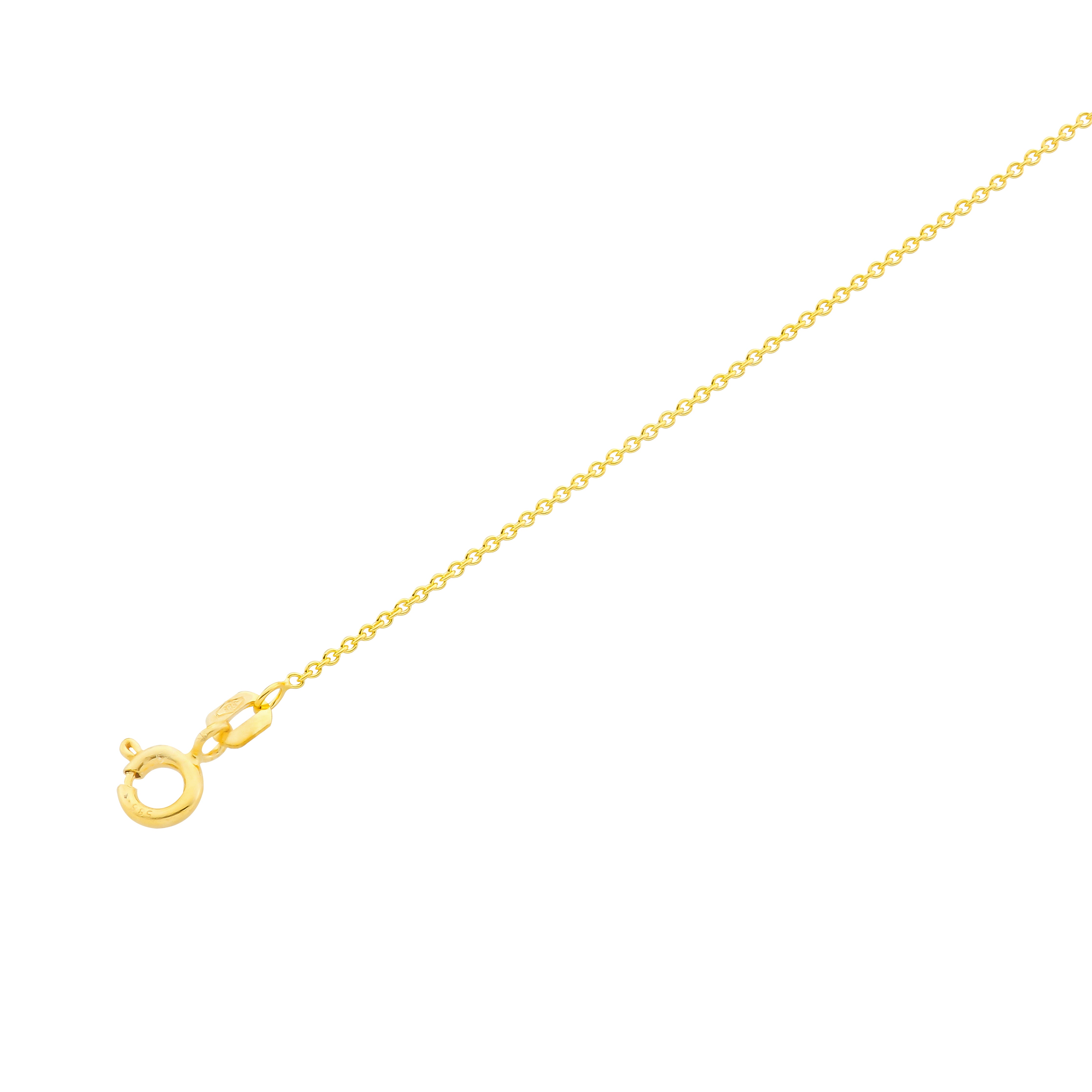 Ankerarmband 1,1 mm
