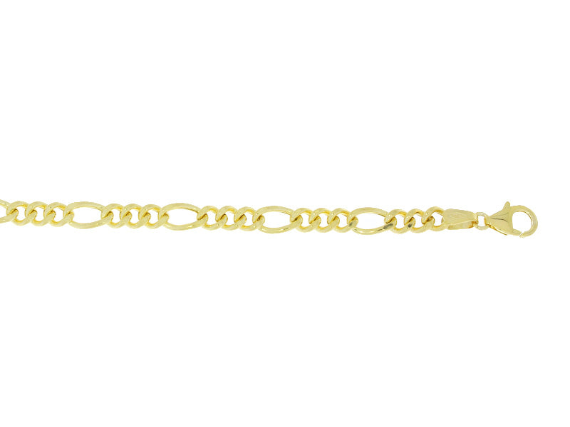 Figaro chain, 5 mm