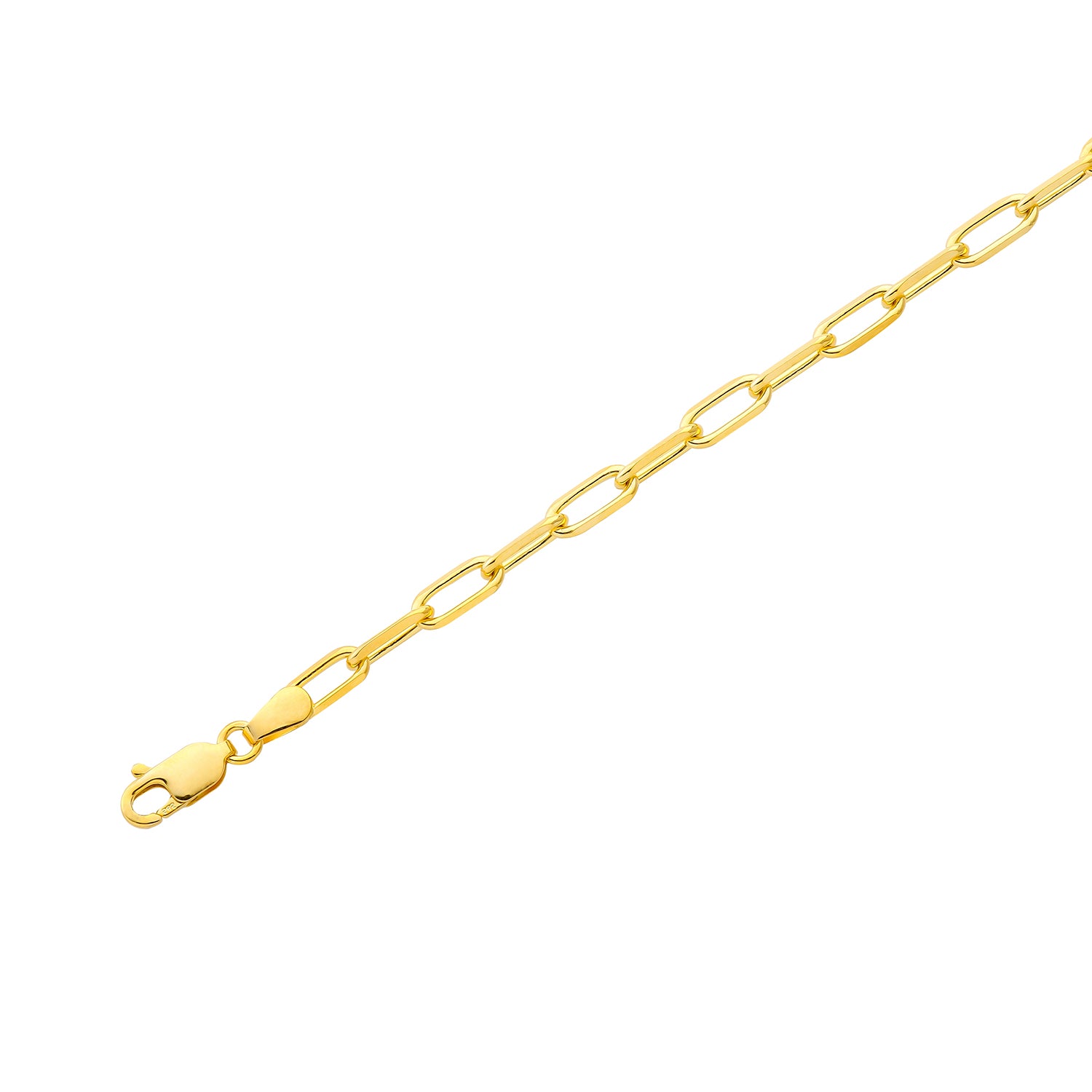 Facon chain, 3.80 mm