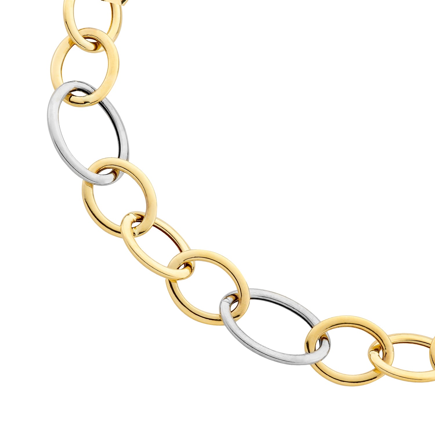 Facon chain, 48 cm, 23 mm