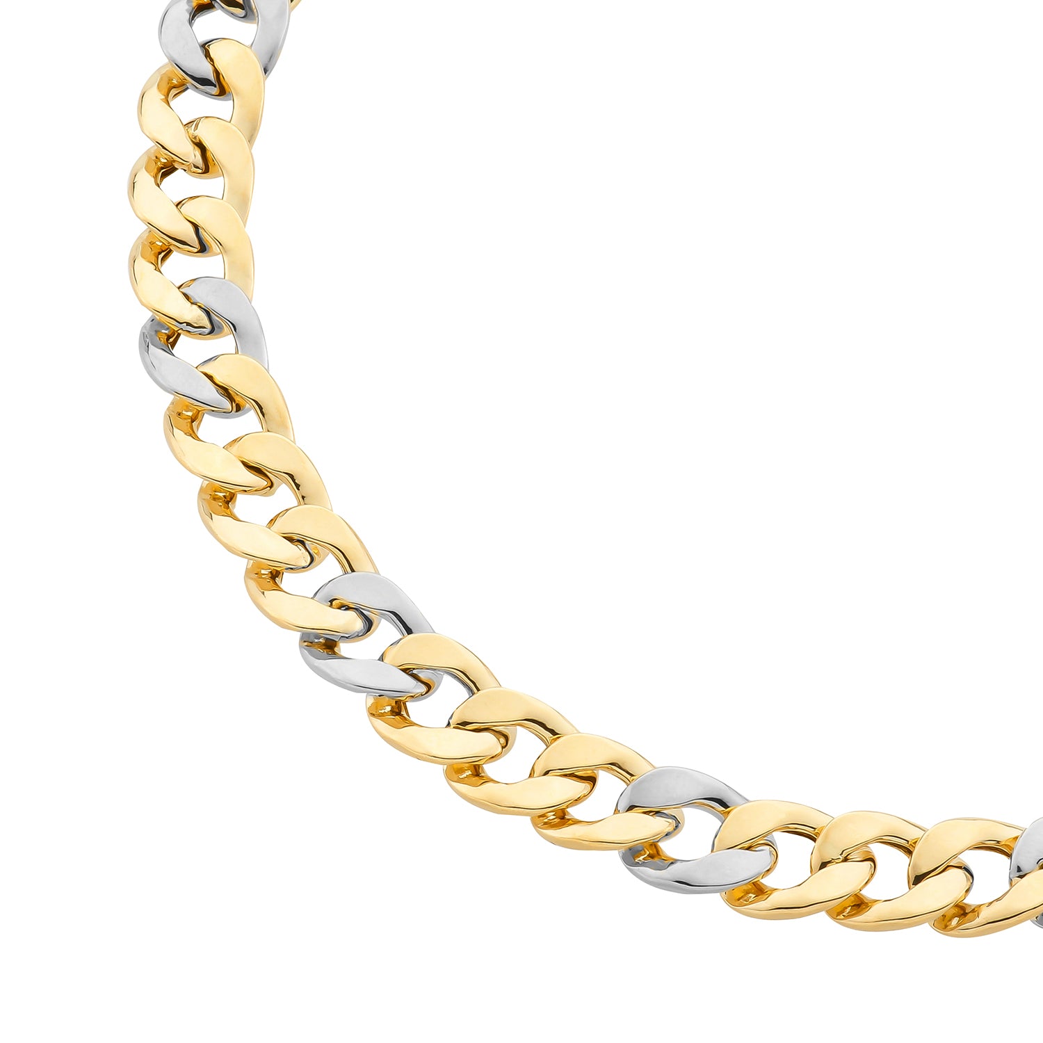 Facon chain, 48 cm, 9 mm