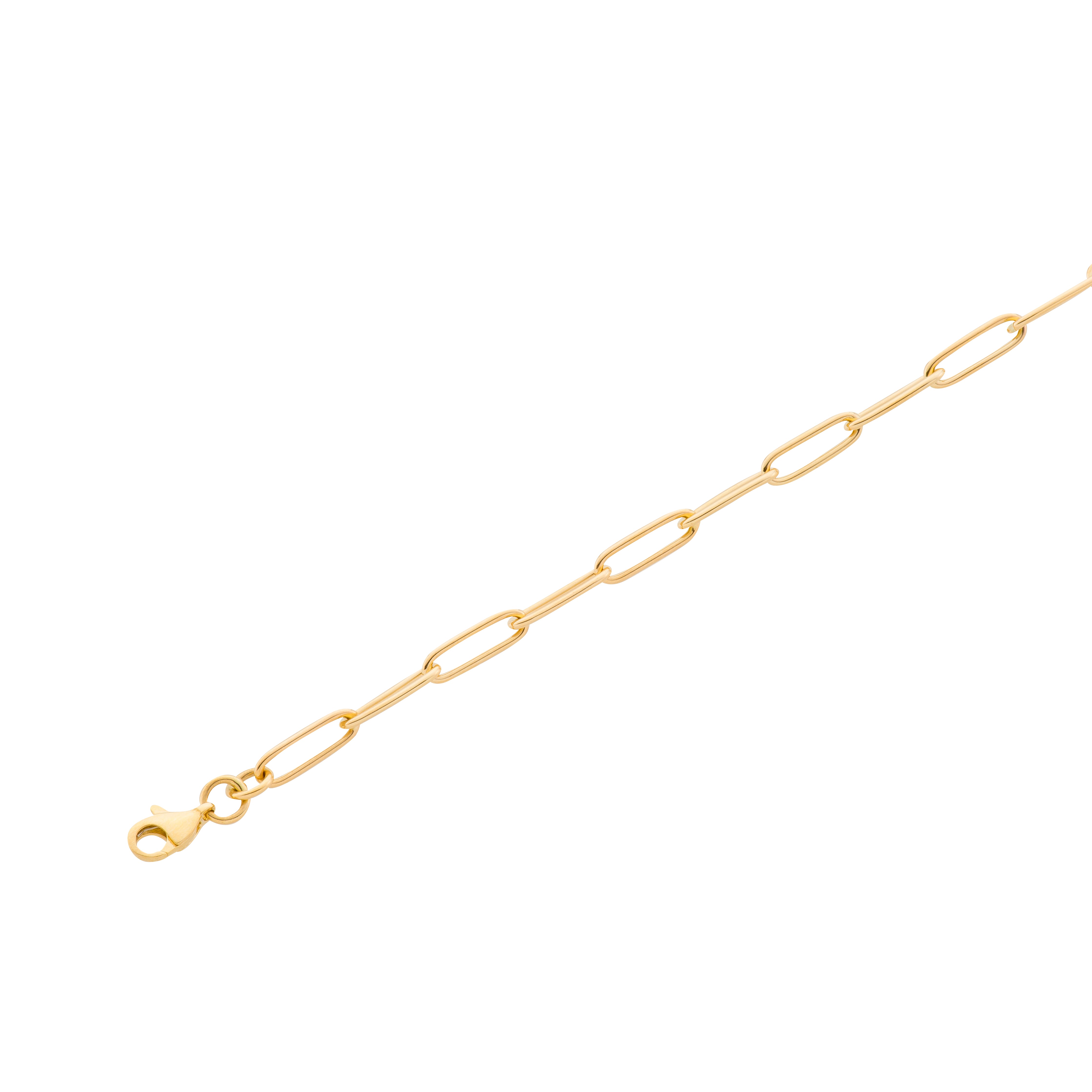 Facon chain, 3.6 mm