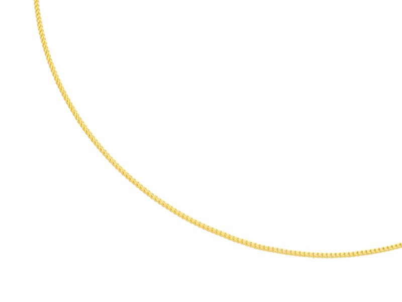 Faconkette, 1,5 mm