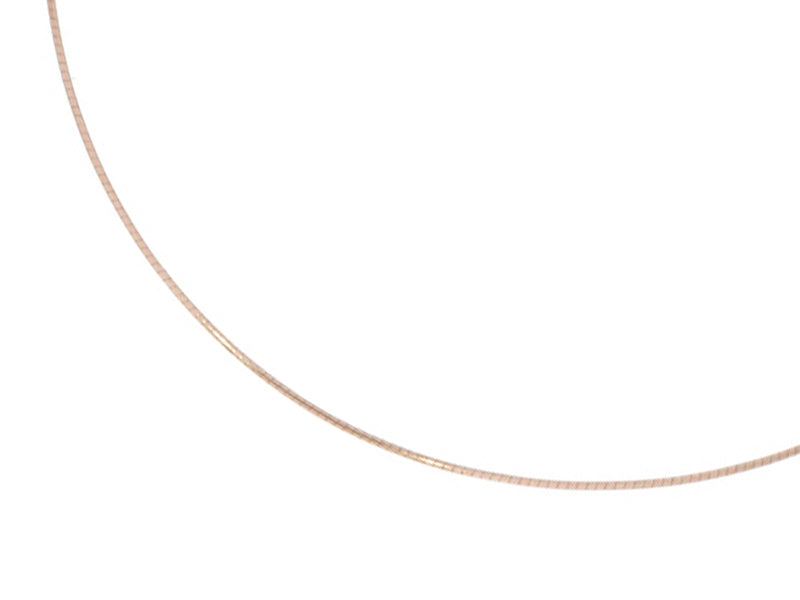 Rundomega 1,2 mm