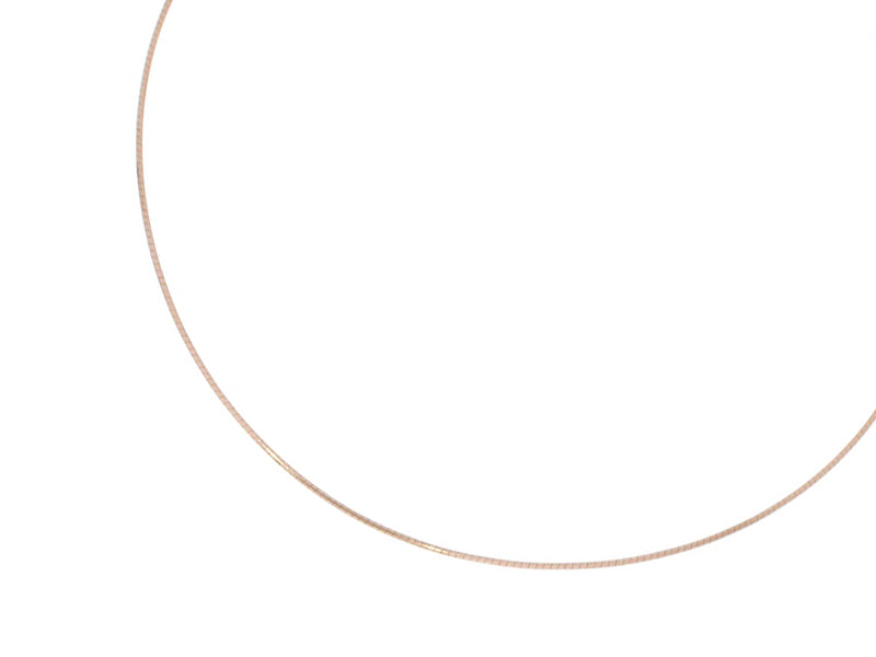 Rundomega 1,2 mm