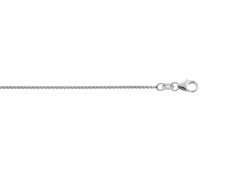 Venetian chain, 1.2 mm