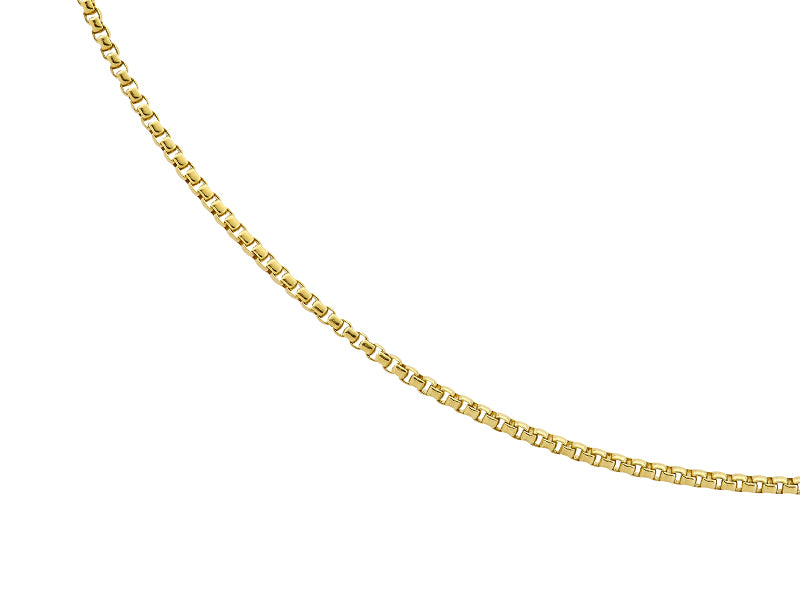 Venetian chain, 1.5 mm