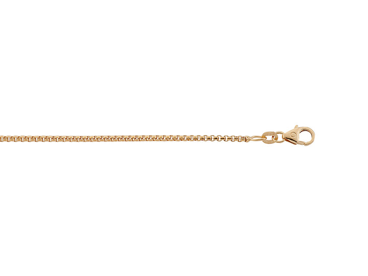 Venezianerkette, 1,5 mm