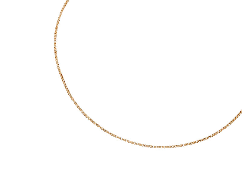 Venezianerkette, 1,5 mm