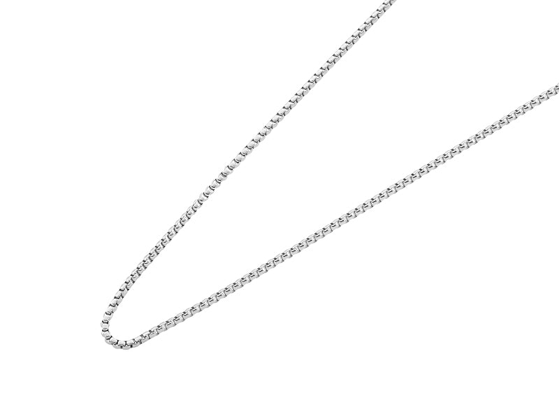 Venetian chain, 1.5 mm