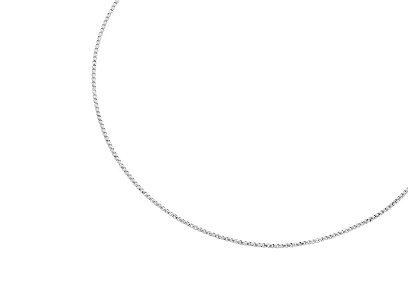 Venetian chain, 1.5 mm