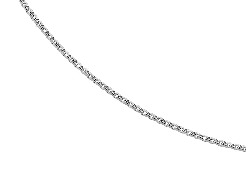 Venetian chain 36cm, 1.3mm