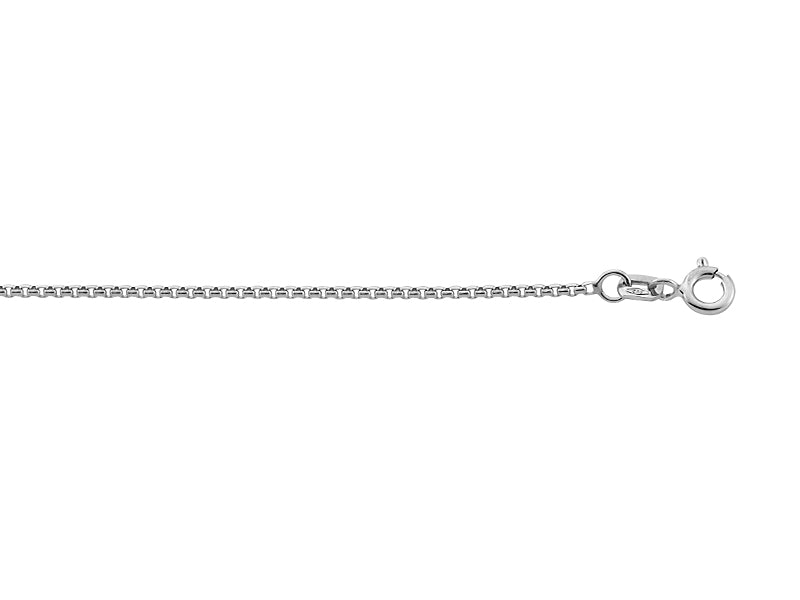 Venetian chain 36cm, 1.3mm