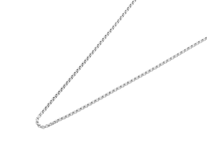 Venetian chain, 36 cm, 1.3 mm