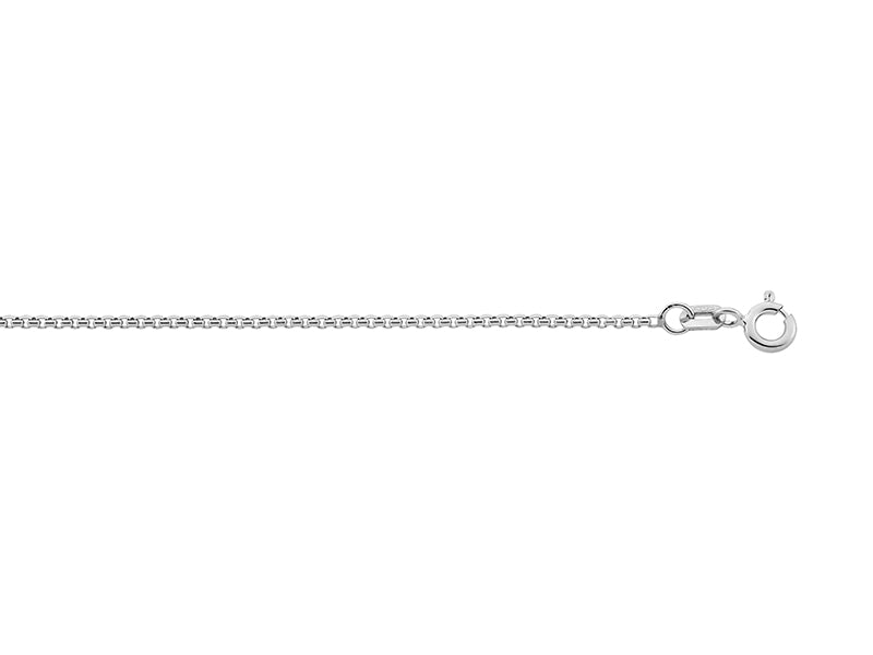 Venetian chain, 36 cm, 1.3 mm