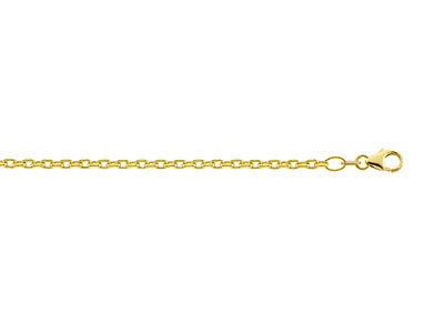 Anchor chain 2.4mm