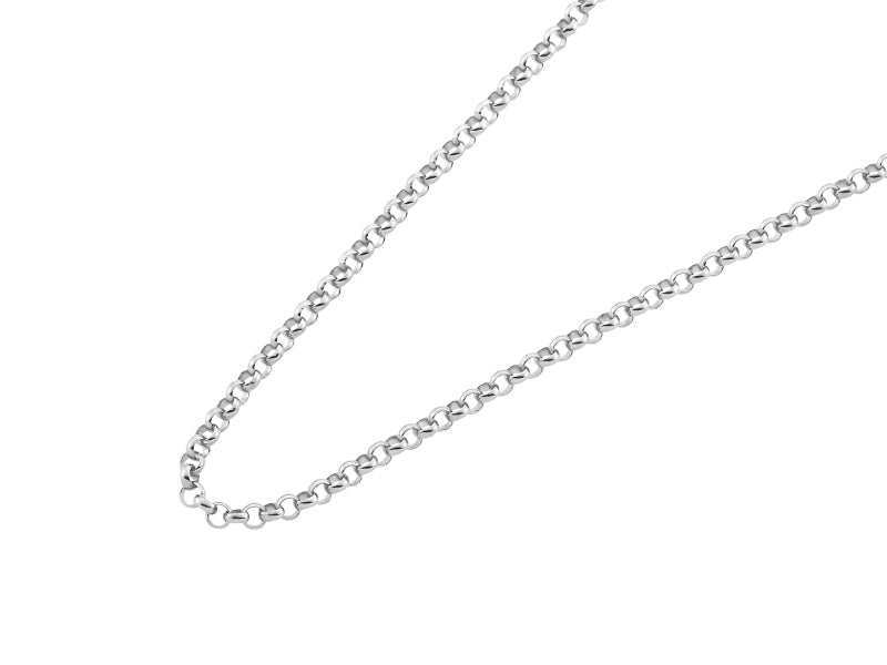 Pea chain, 2.6 mm