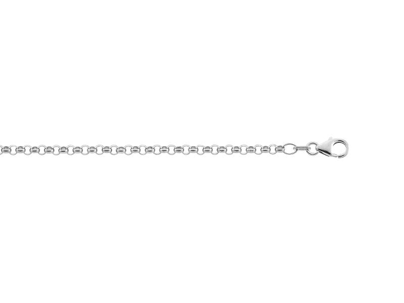 Pea chain, 2.6 mm