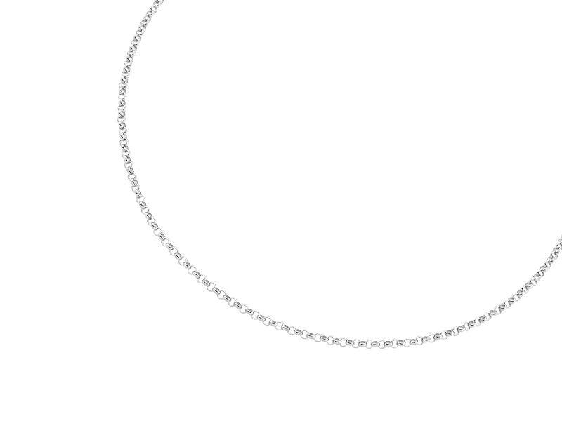 Pea chain, 2.6 mm