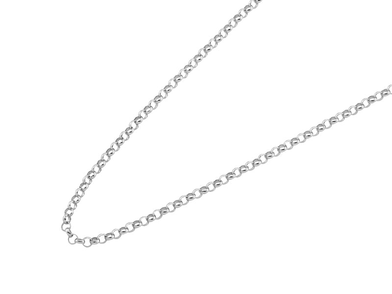 Pea chain, 2.1 mm