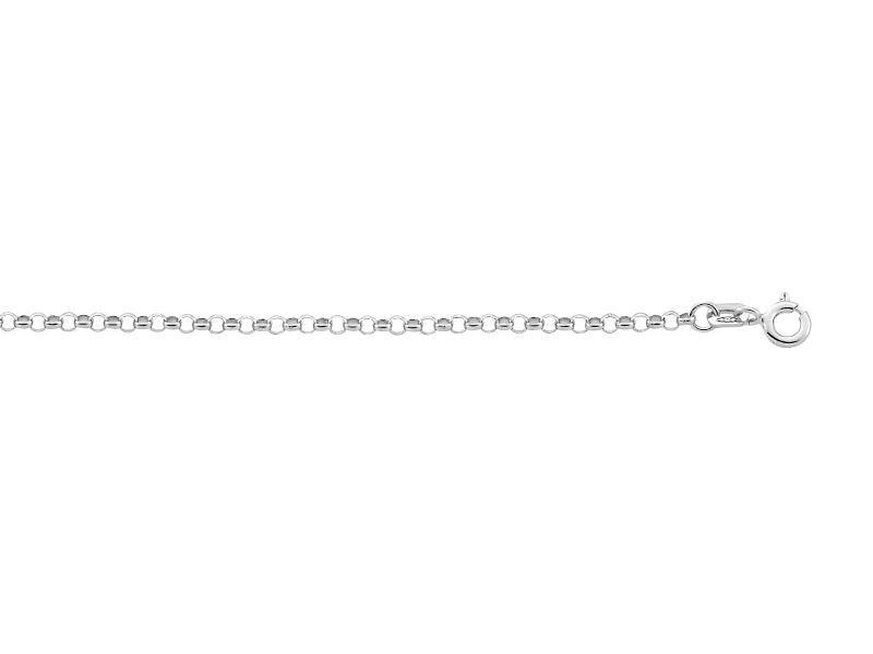 Pea chain, 2.1 mm