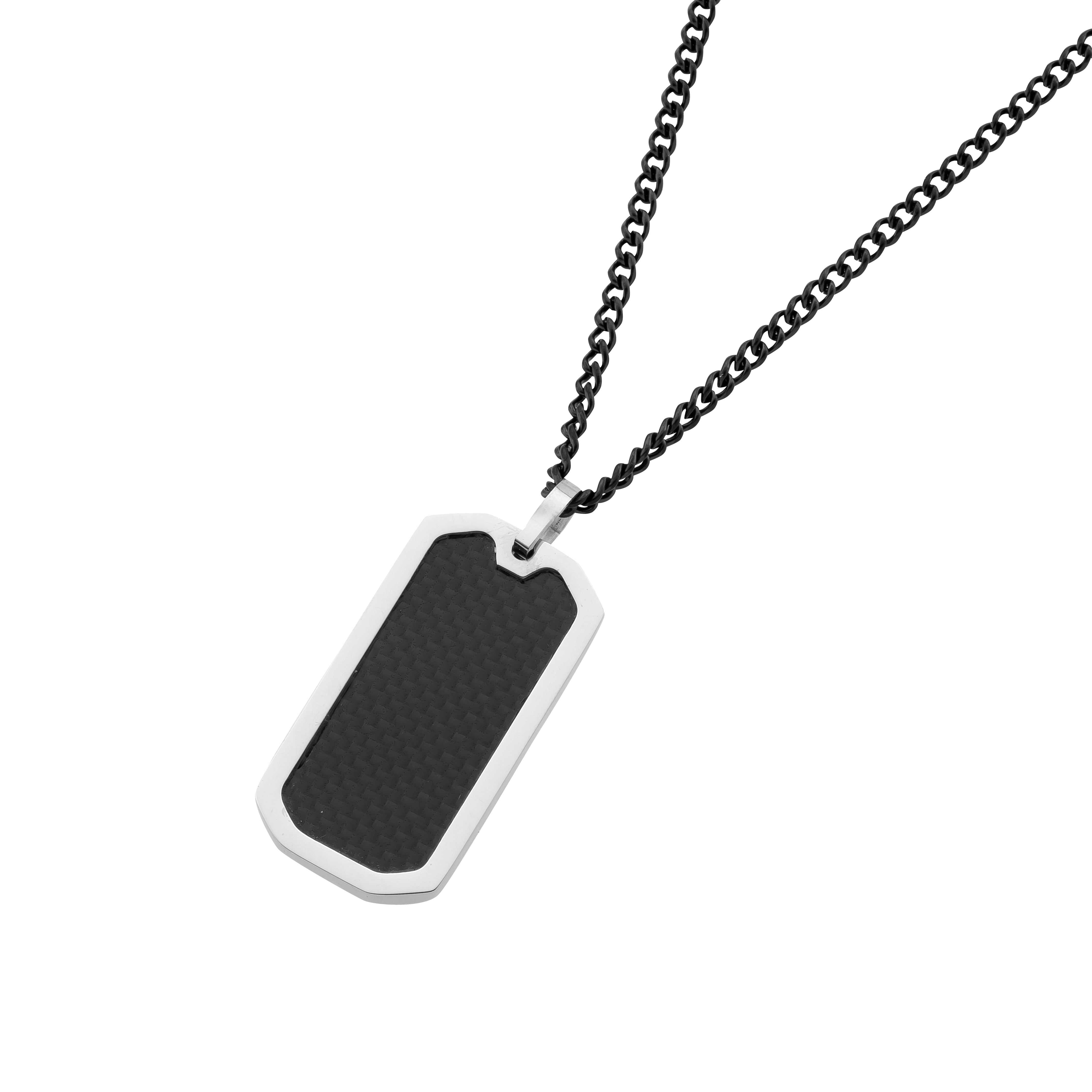 Kette mit Anhänger