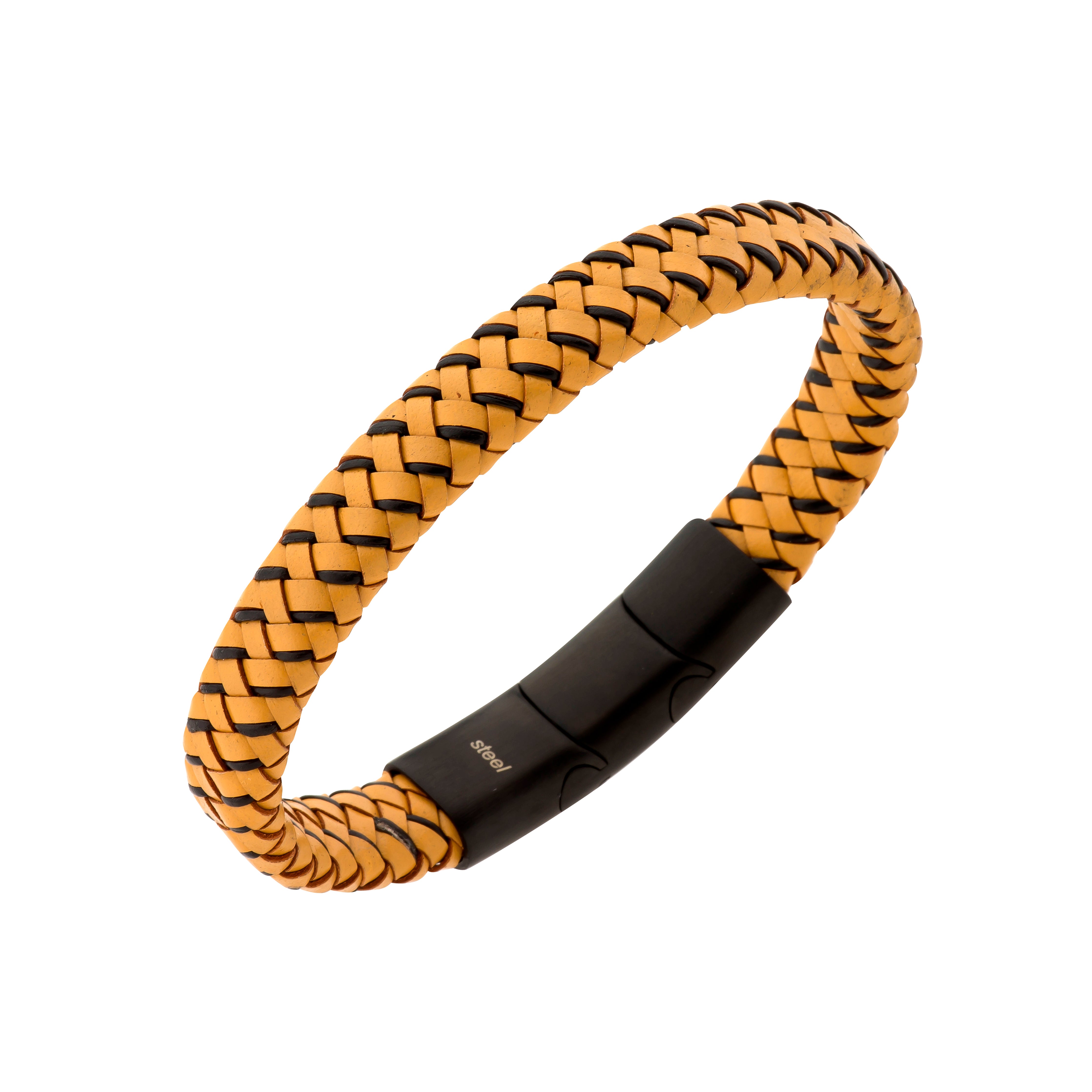 Leather bracelet Farin