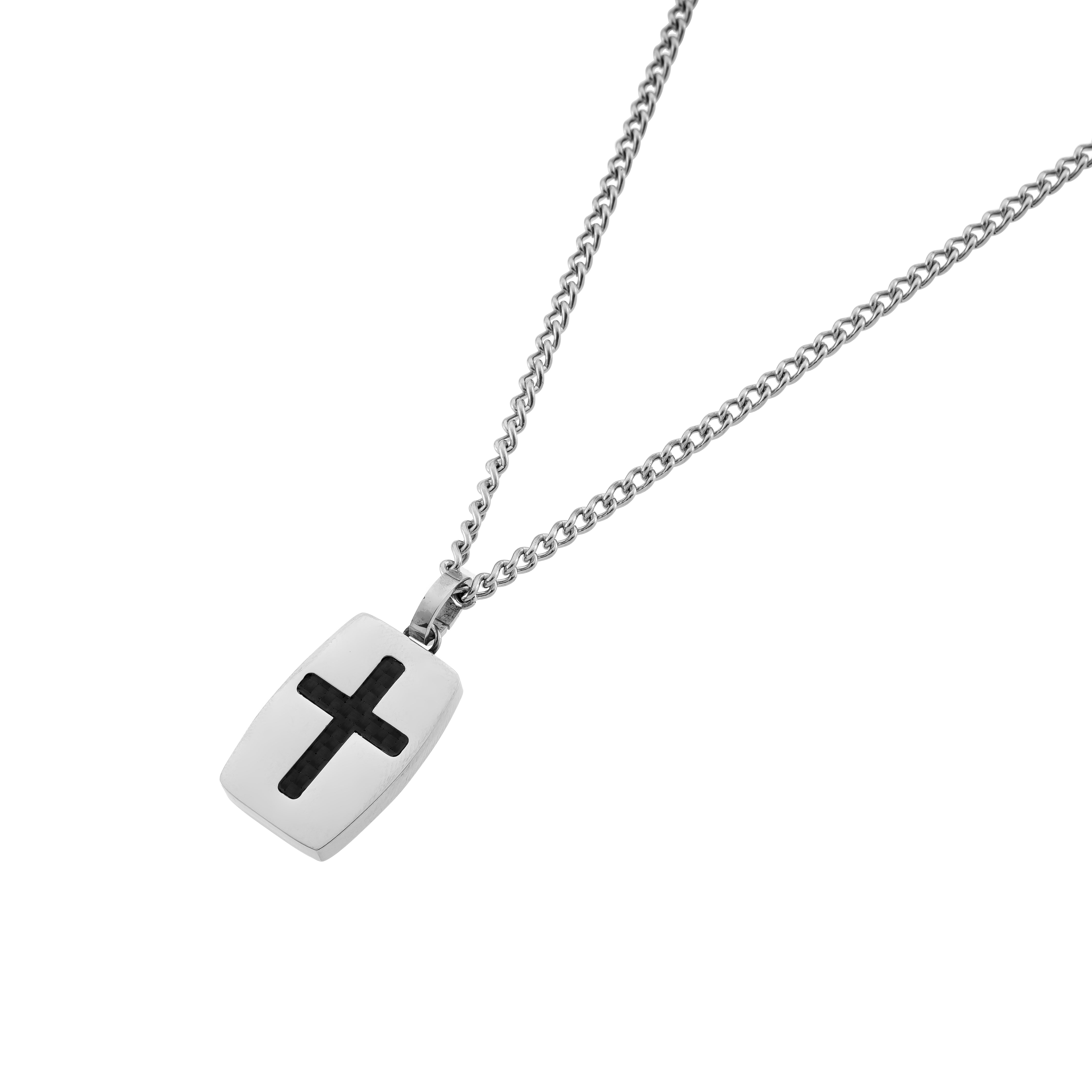 Necklace with pendant Philipp