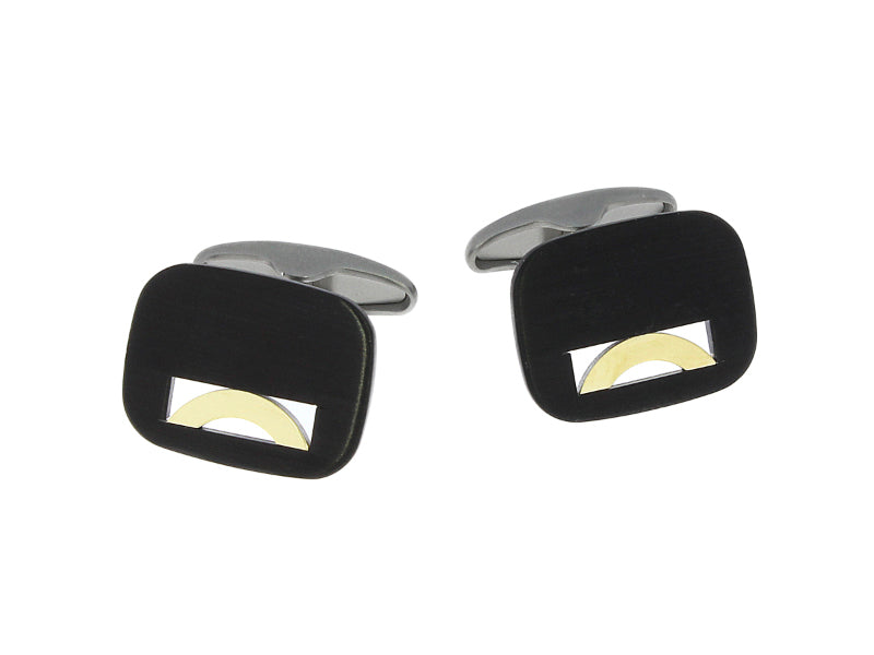 Cufflinks