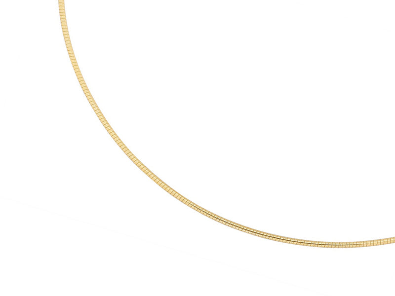Rundomega 1,2 mm