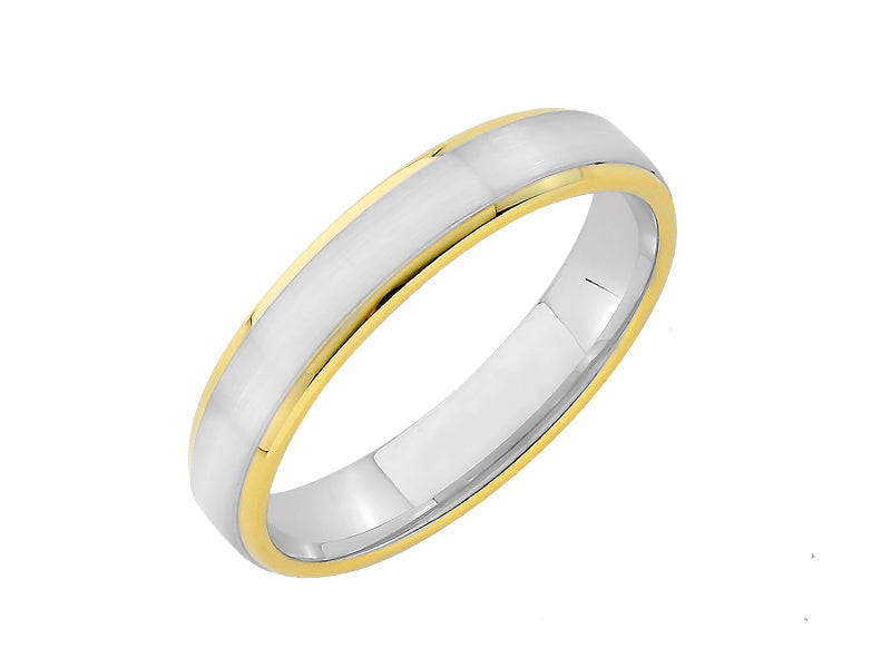 Wedding ring