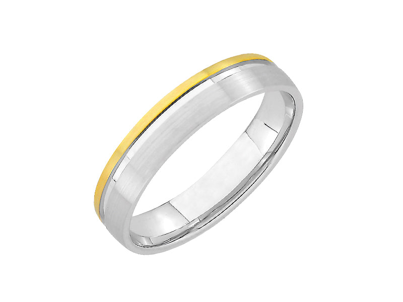 Wedding ring