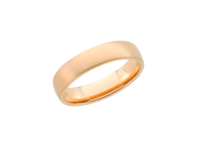 Wedding ring set Taavi