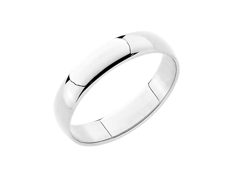 Wedding ring set