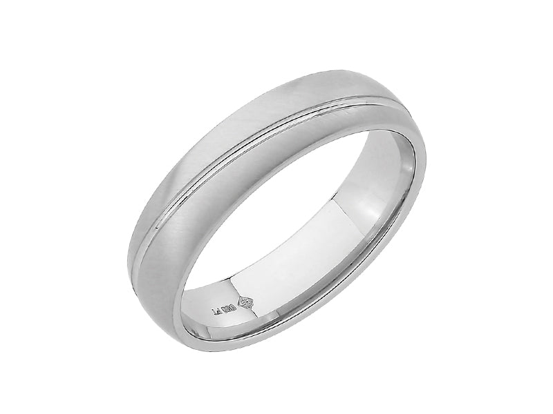 Wedding ring