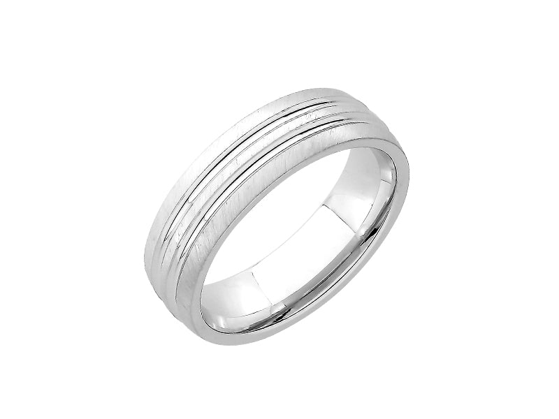 Partner ring