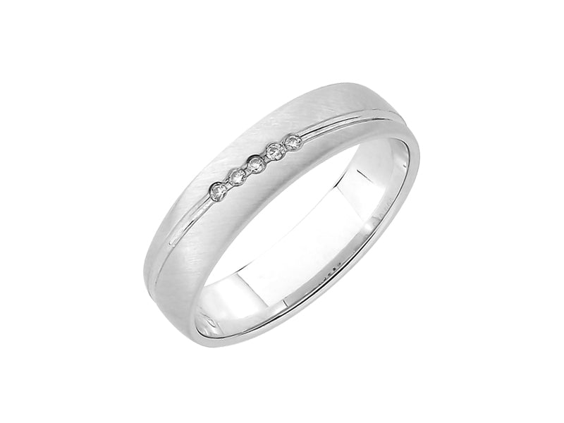 Wedding ring