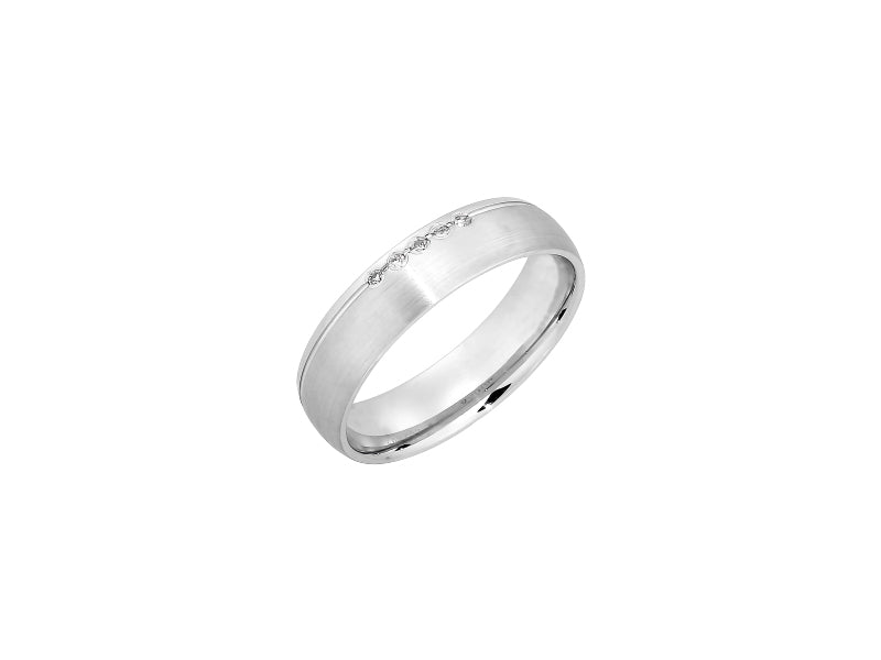 Wedding ring