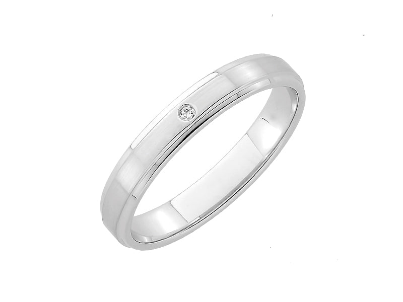 Wedding ring