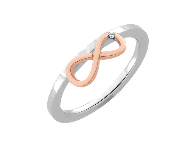 Stacking ring