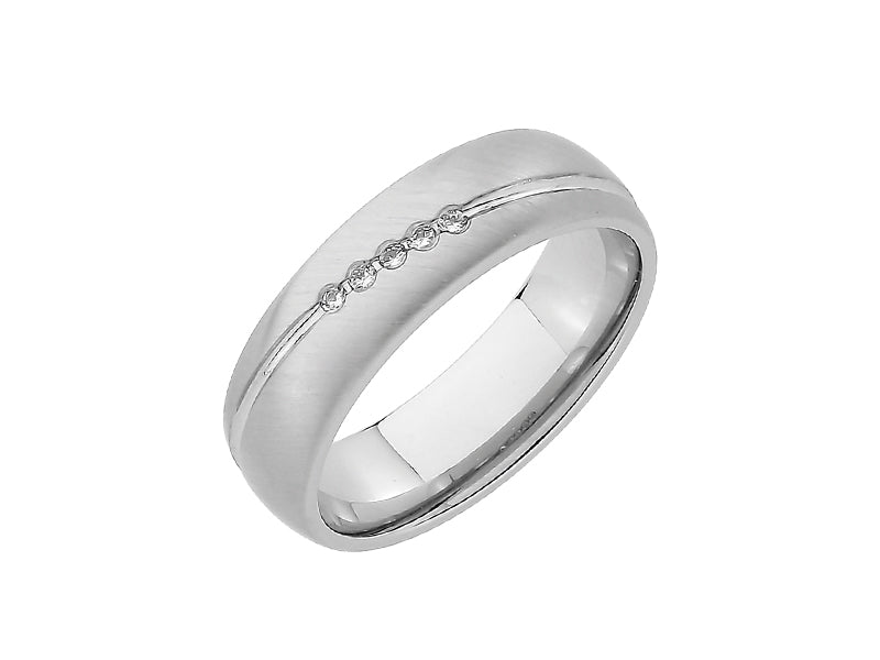 Wedding ring