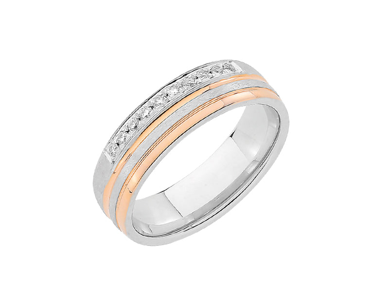 Wedding ring