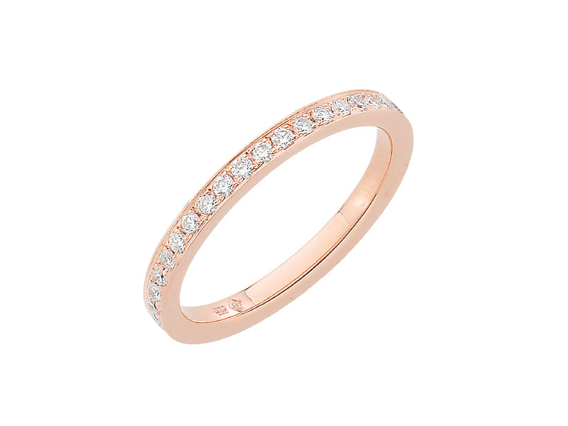 Ring Barbette