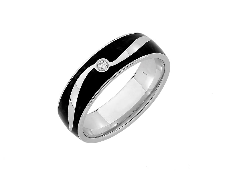 Wedding ring set