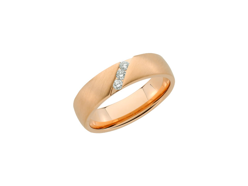 Wedding ring set Taavi