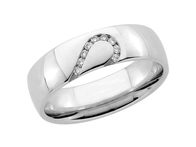 Wedding ring set darling