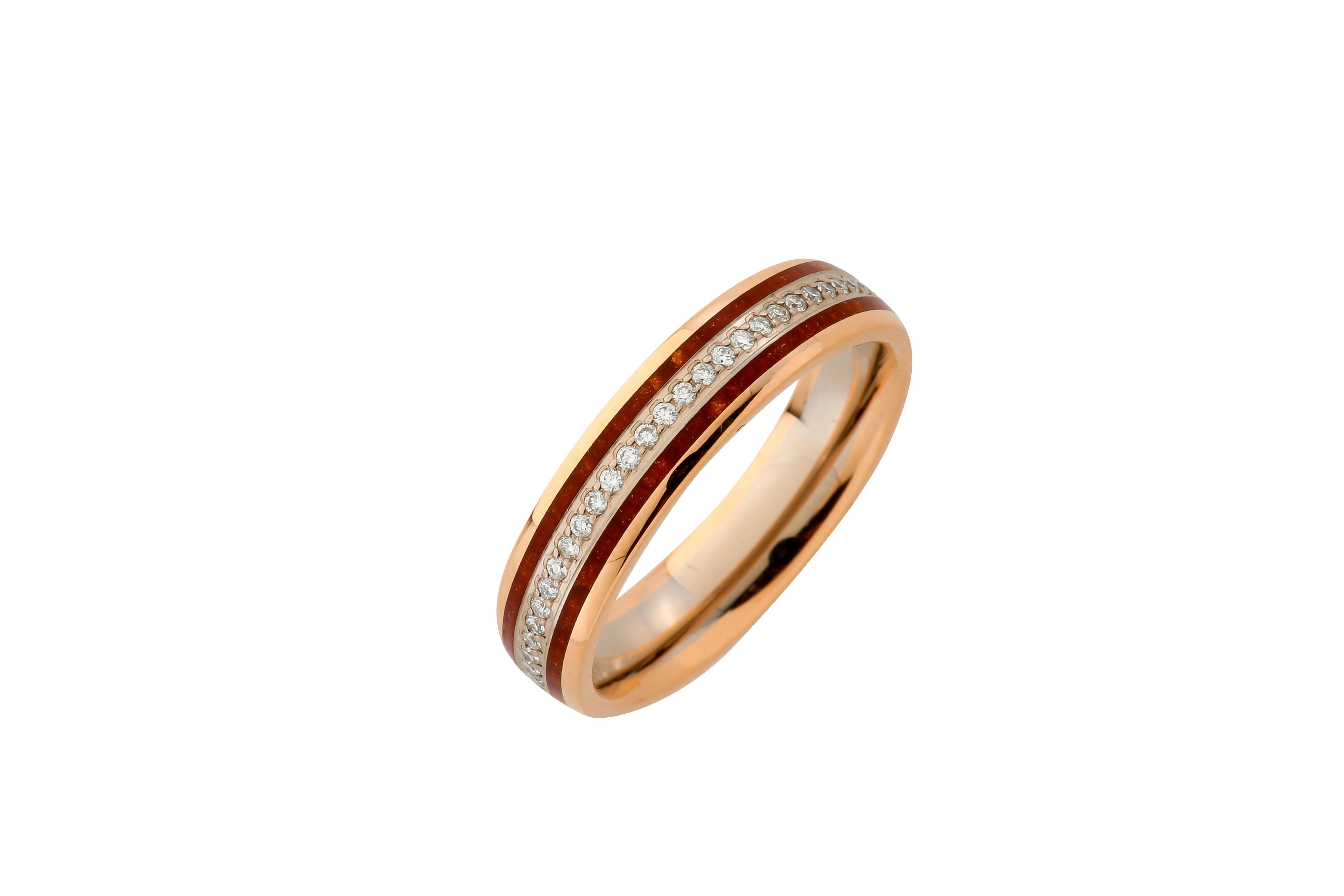 Wedding ring set Pabla