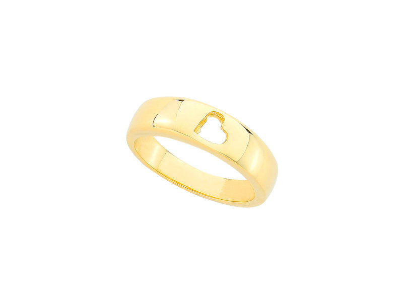 Baptismal ring Raban