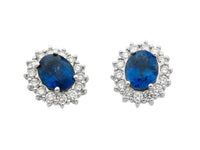 Royal Stud Earrings