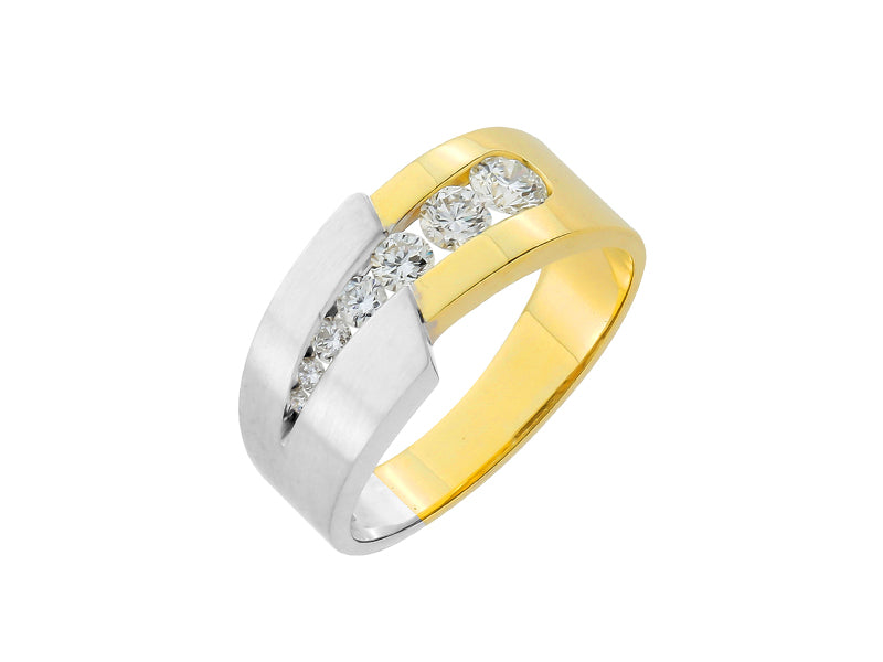 Ring Fenja